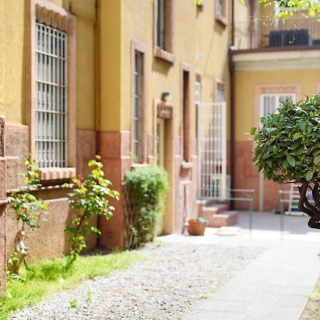 Appartamento Bel Borgo Bergamo Exterior foto