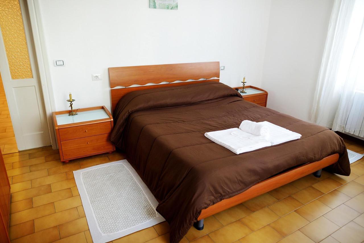 Appartamento Bel Borgo Bergamo Exterior foto