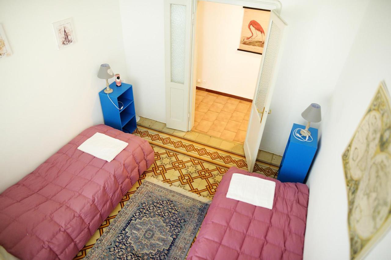Appartamento Bel Borgo Bergamo Exterior foto