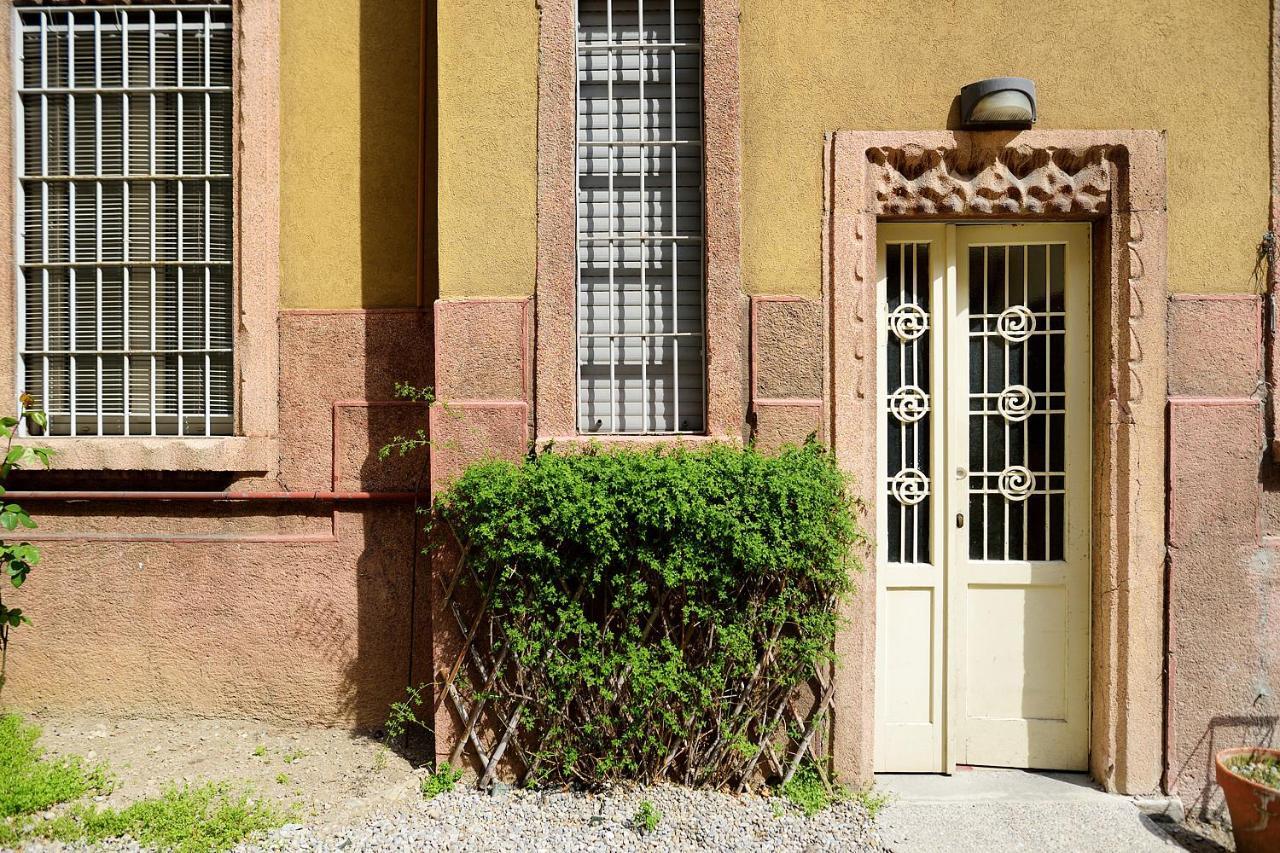 Appartamento Bel Borgo Bergamo Exterior foto
